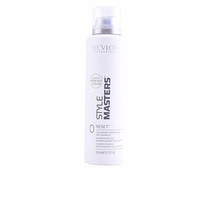 Revlon Style Masters Double Or Nothing Reset Champú en Seco Spray 150ml-5