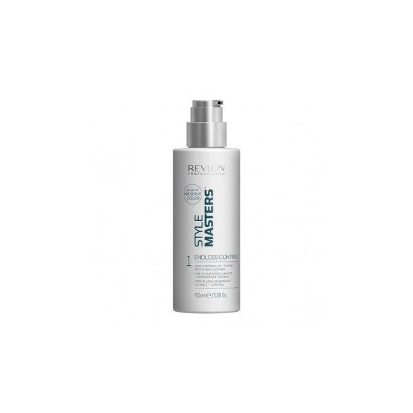 Revlon Style Masters Endless Control Cera Fluida 150ml-3