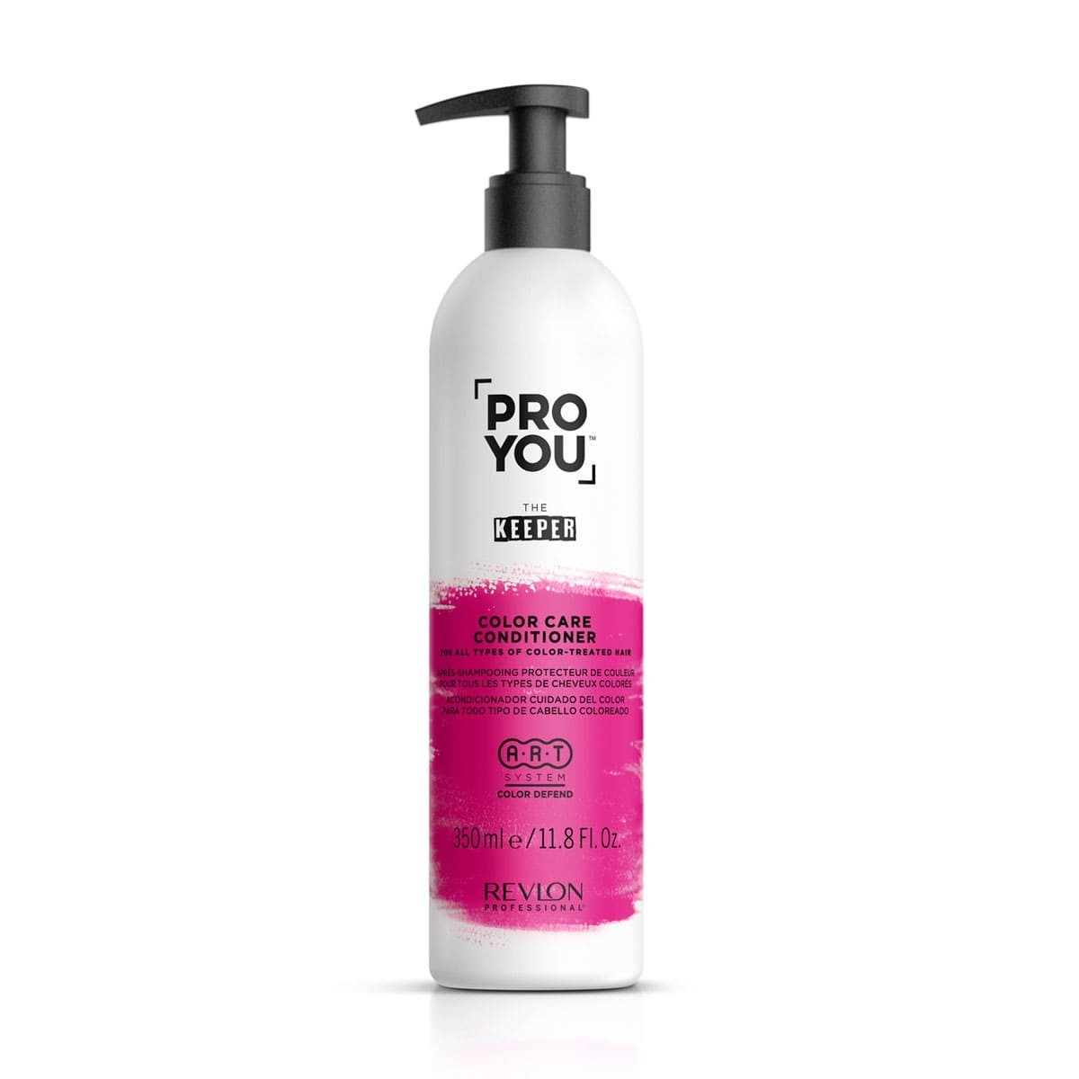 Revlon The Keeper Acondicionador 350ml-2