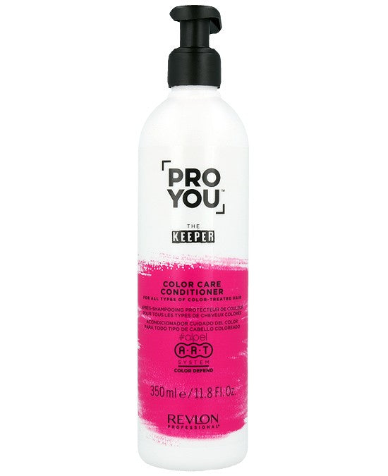 Revlon The Keeper Acondicionador 350ml-3