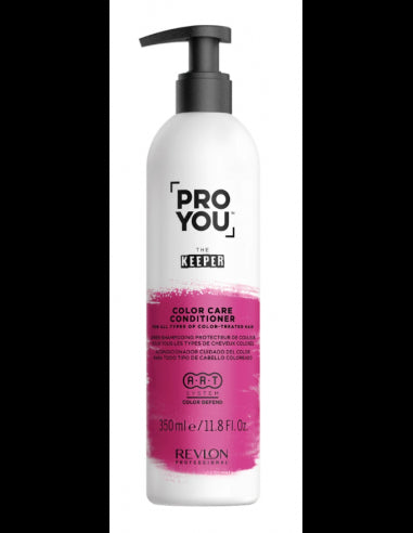Revlon The Keeper Acondicionador 350ml-4