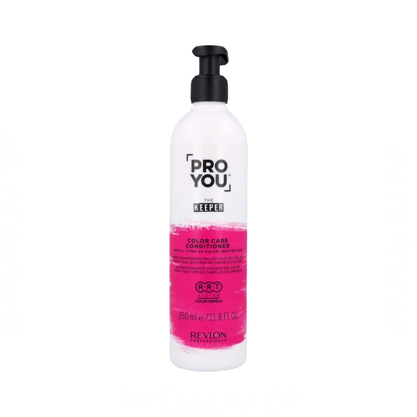 Revlon The Keeper Acondicionador 350ml-5