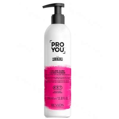 Revlon The Keeper Acondicionador 350ml-7