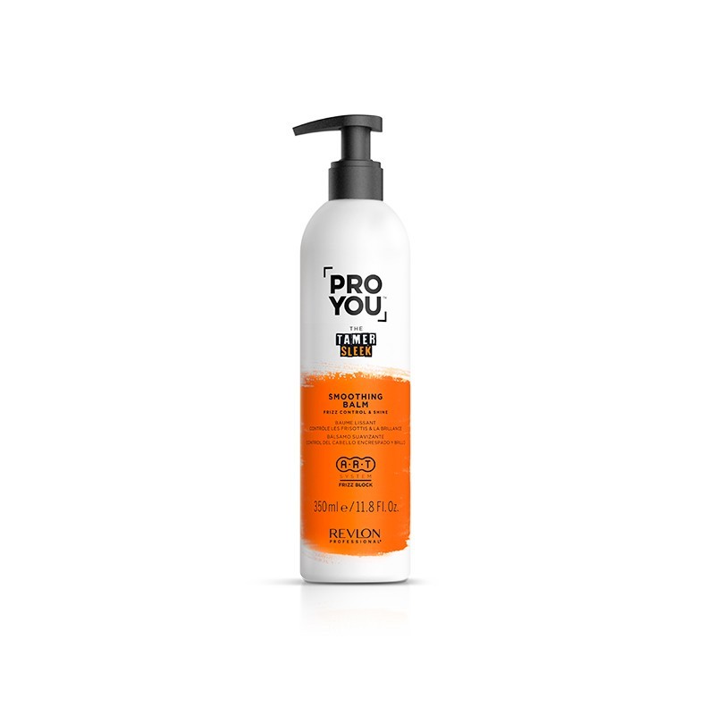 Revlon The Tamer Bálsamo Suavizante 350ml-2