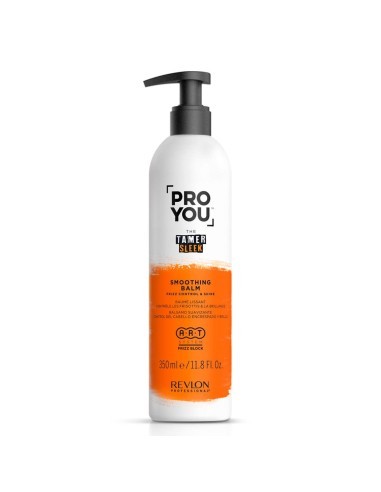 Revlon The Tamer Bálsamo Suavizante 350ml-3