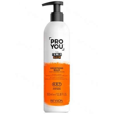 Revlon The Tamer Bálsamo Suavizante 350ml-4