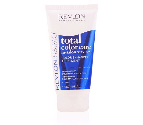 Revlon Tratamiento Potenciador del Color Total Color Care 150ml-2