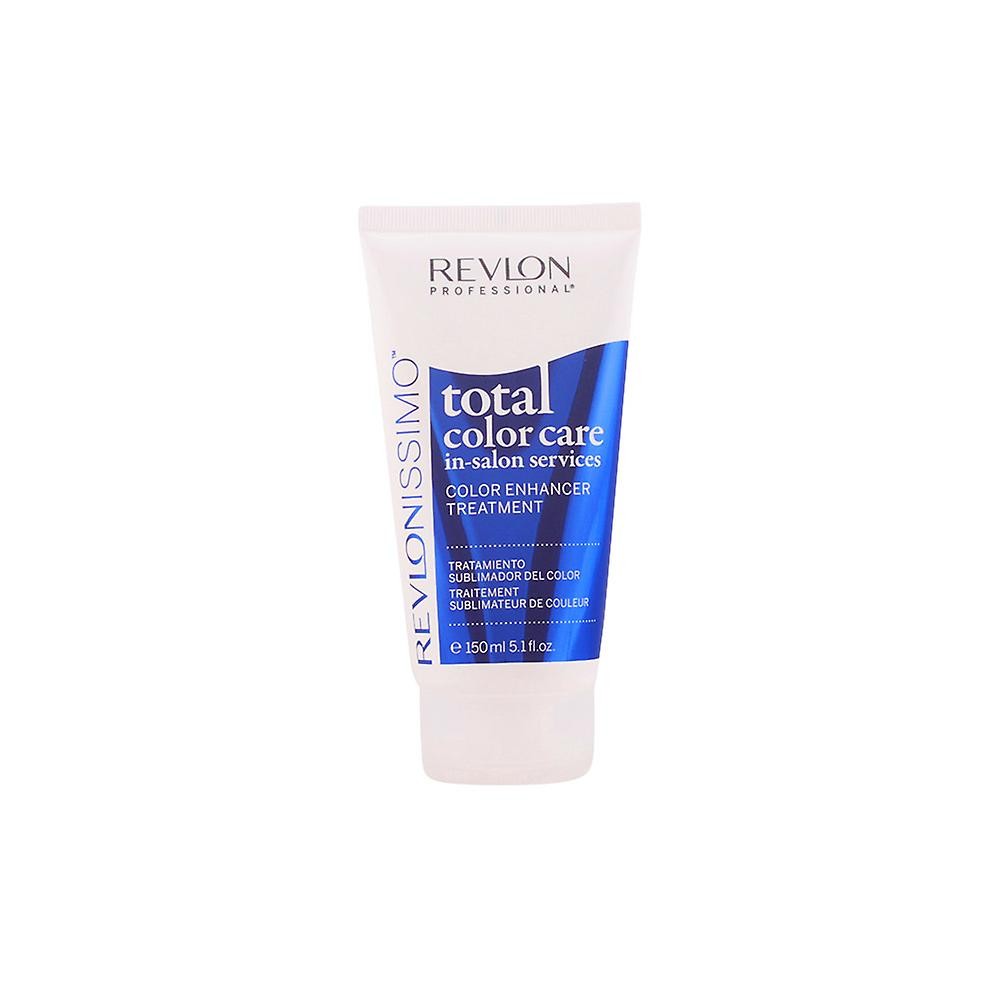 Revlon Tratamiento Potenciador del Color Total Color Care 150ml-4