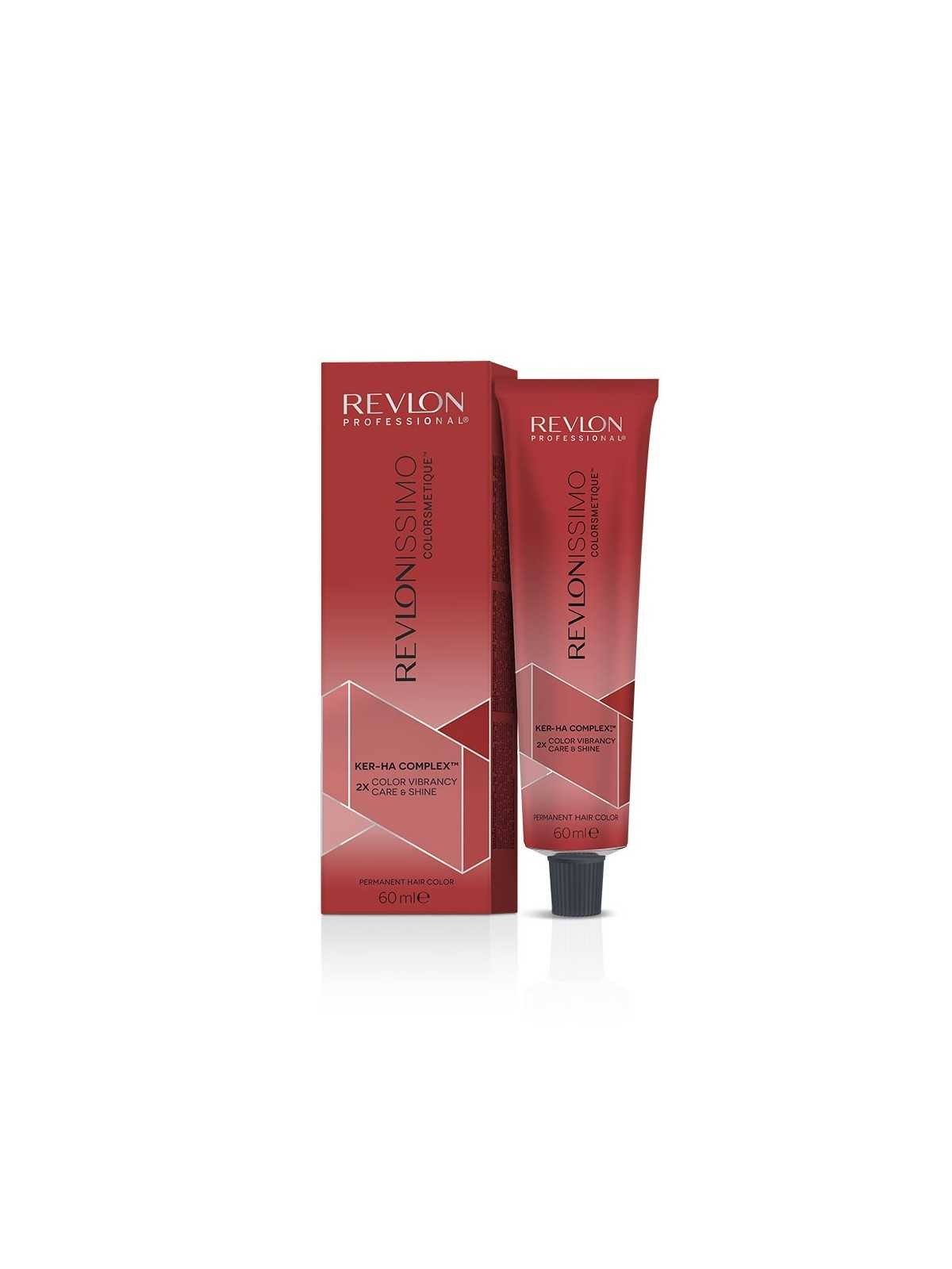 Revlonissimo Colorsmetique 66-3
