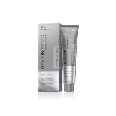 Revlonissimo Colorsmetique Rubio Clarísimo Natural Ceniza Tinte 60ml-2