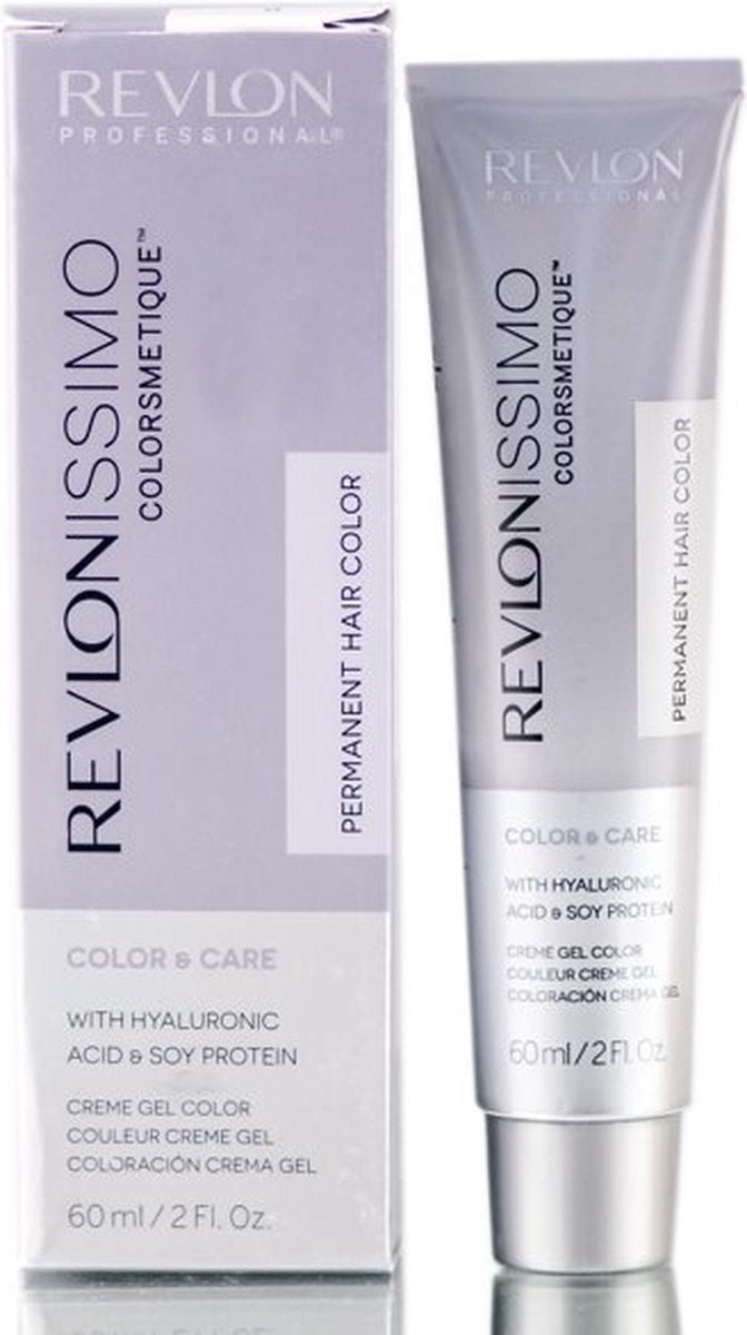 Revlonissimo Colorsmetique Tinte Pelo 60ml-3