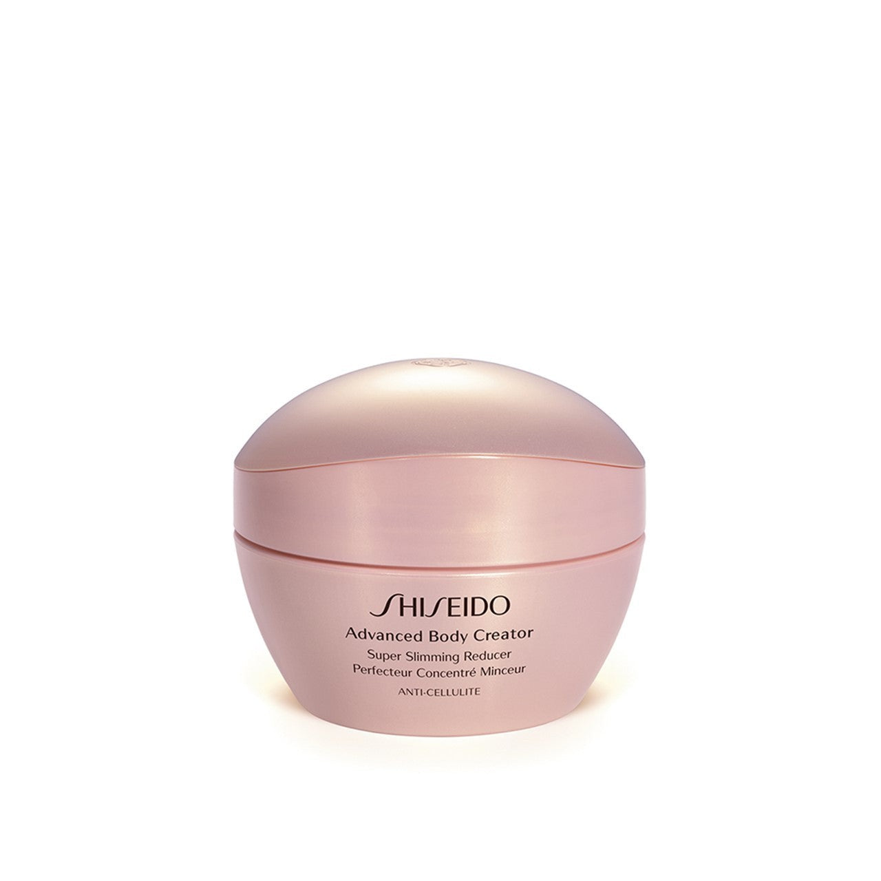 Shiseido Advanced Body Creator Gel-Crema 200ml-1