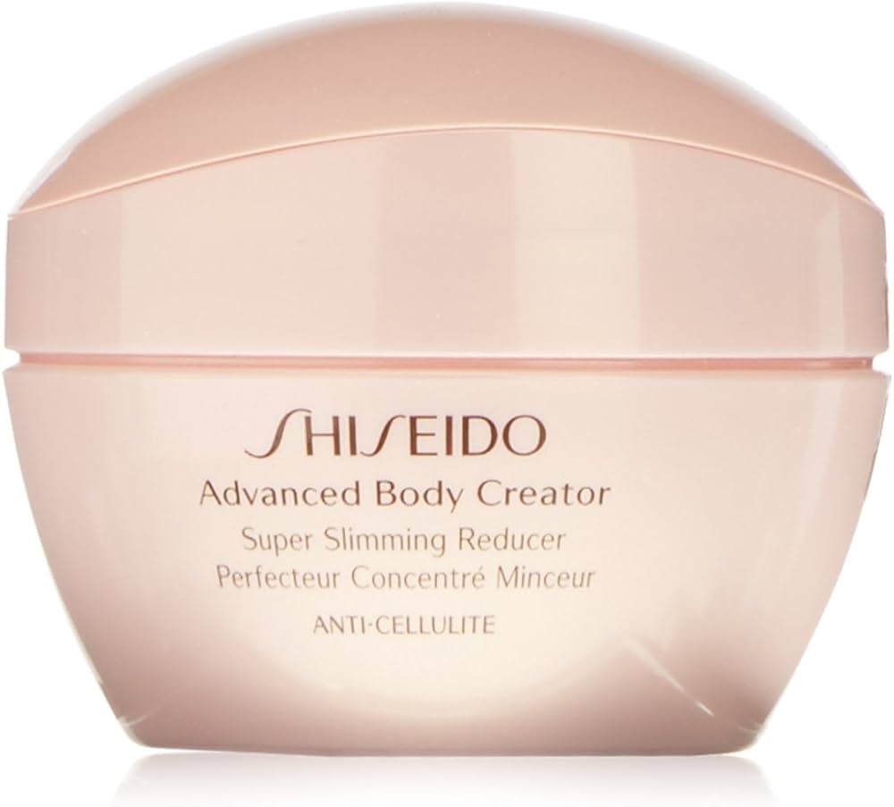 Shiseido Advanced Body Creator Gel-Crema 200ml-2