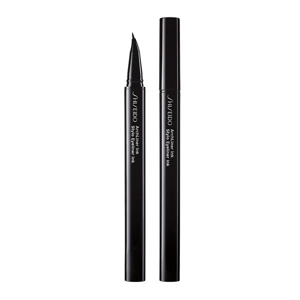 Shiseido ArchLiner Ink Stylo Eyeliner 01 Shibui Black 0-1