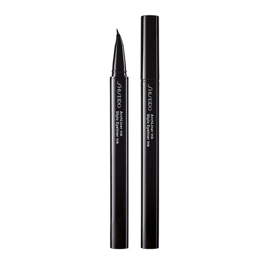 Shiseido ArchLiner Ink Stylo Eyeliner 01 Shibui Black 0-1