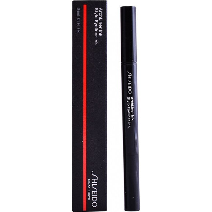 Shiseido ArchLiner Ink Stylo Eyeliner 01 Shibui Black 0-2