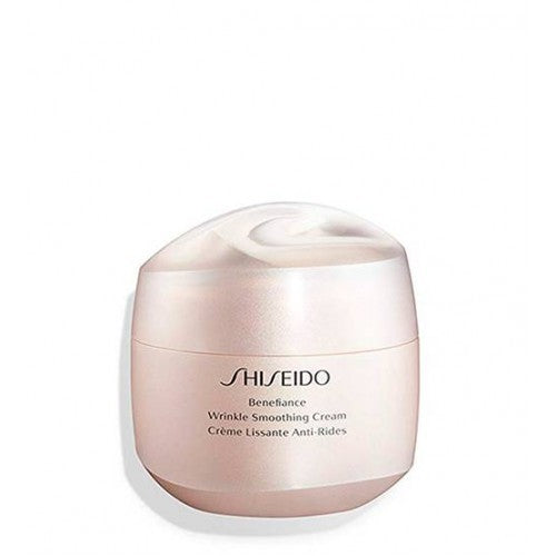 Shiseido Benefiance Crema Enriquecida 75ml-2
