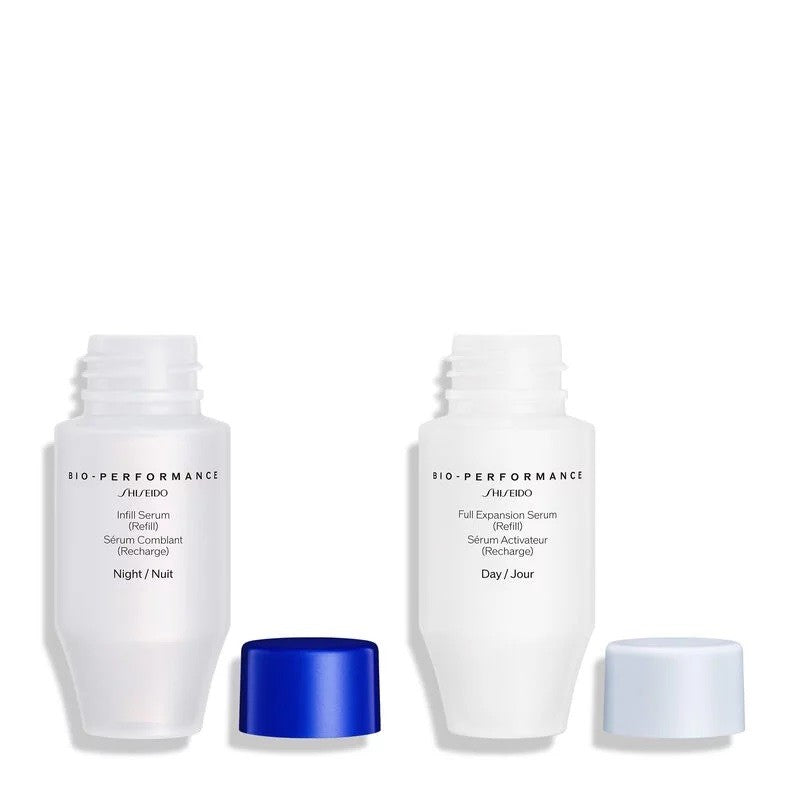 Shiseido Bio-Performance Dúo de Sérums Refill 60ml-3