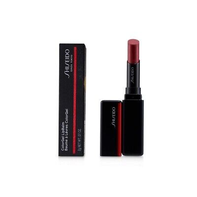 Shiseido Colorgel Lipbalm 106-Redwood Bálsamo Labial 2g-1