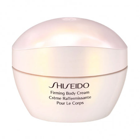 Shiseido Crema Corporal Reafirmante 200ml-1