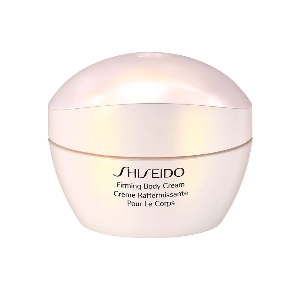 Shiseido Crema Corporal Reafirmante 200ml-2