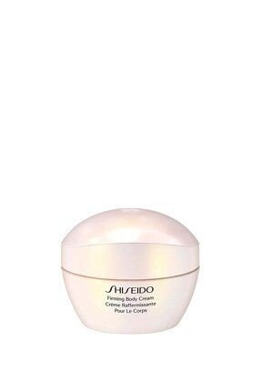 Shiseido Crema Corporal Reafirmante 200ml-3