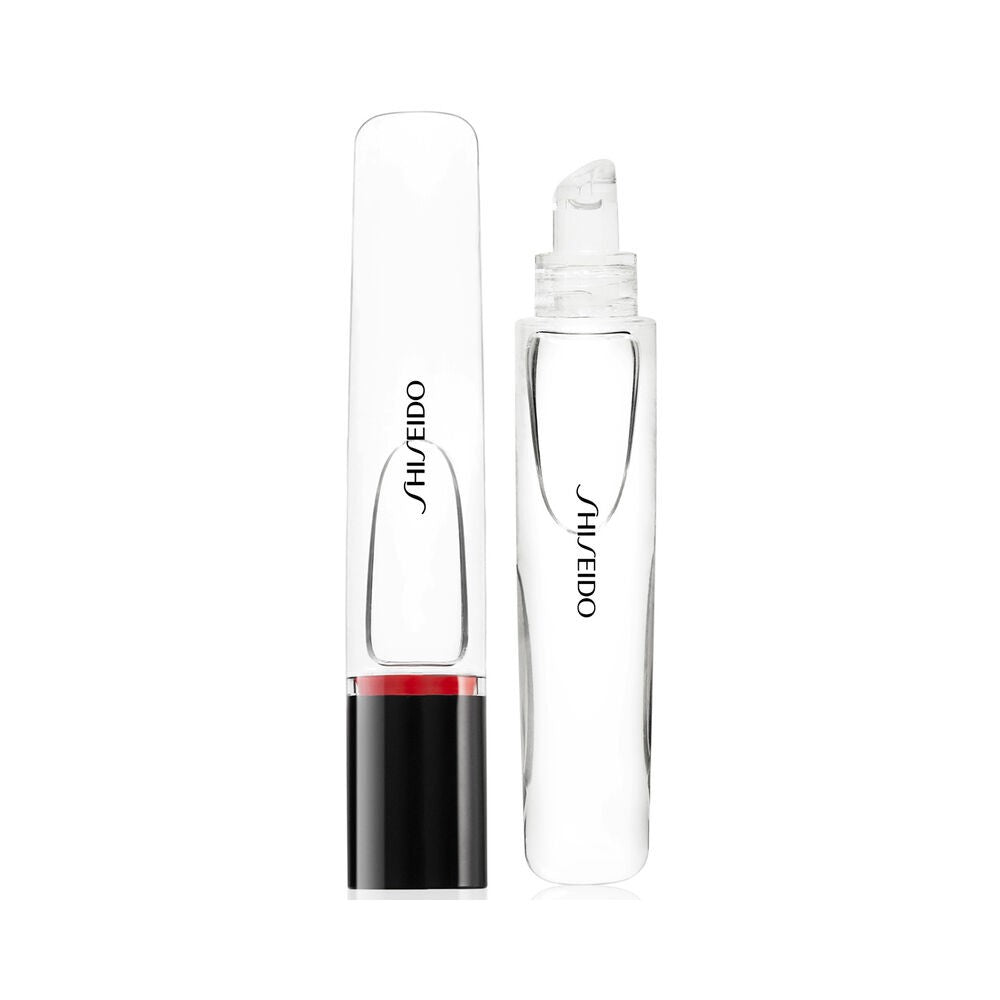 Shiseido Crystal GelGloss Brillo de labios Transparente 9ml-1
