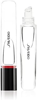 Shiseido Crystal GelGloss Brillo de labios Transparente 9ml-2