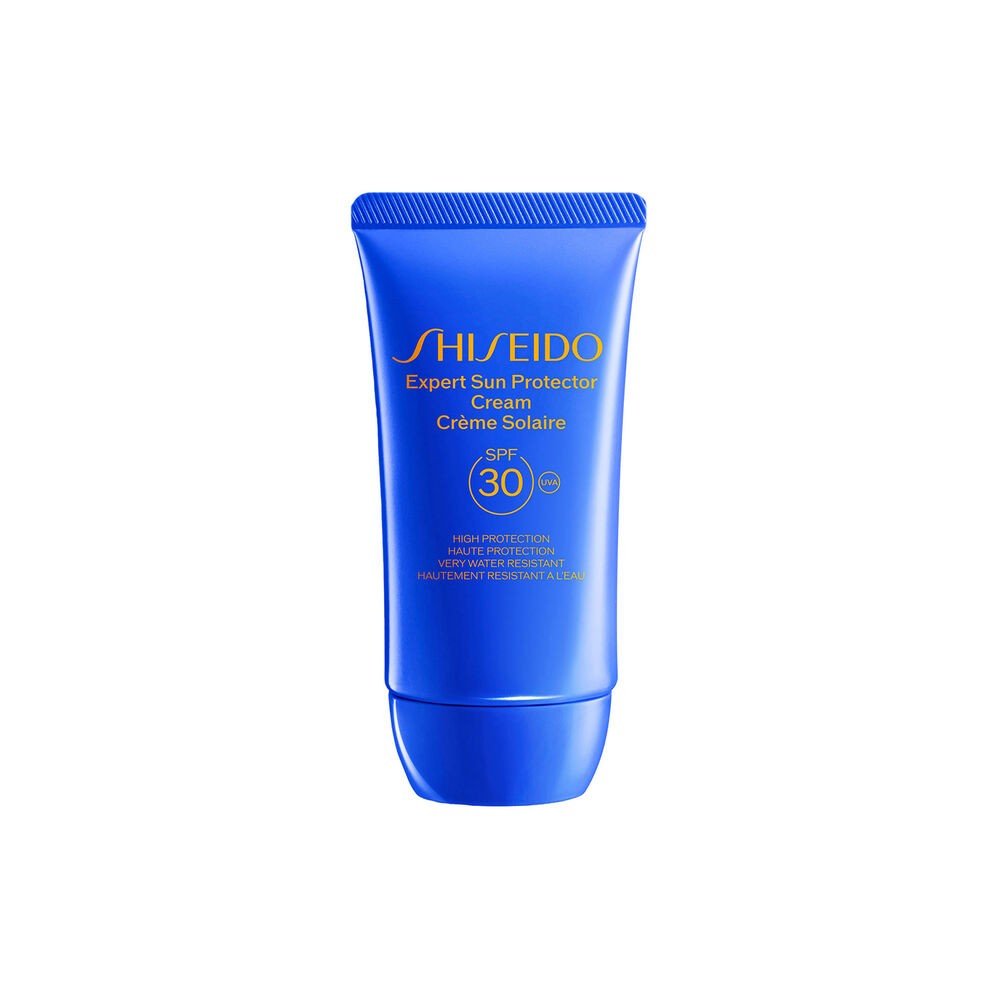 Shiseido Expert Sun Protector Crema Solar SPF30 50ml-1
