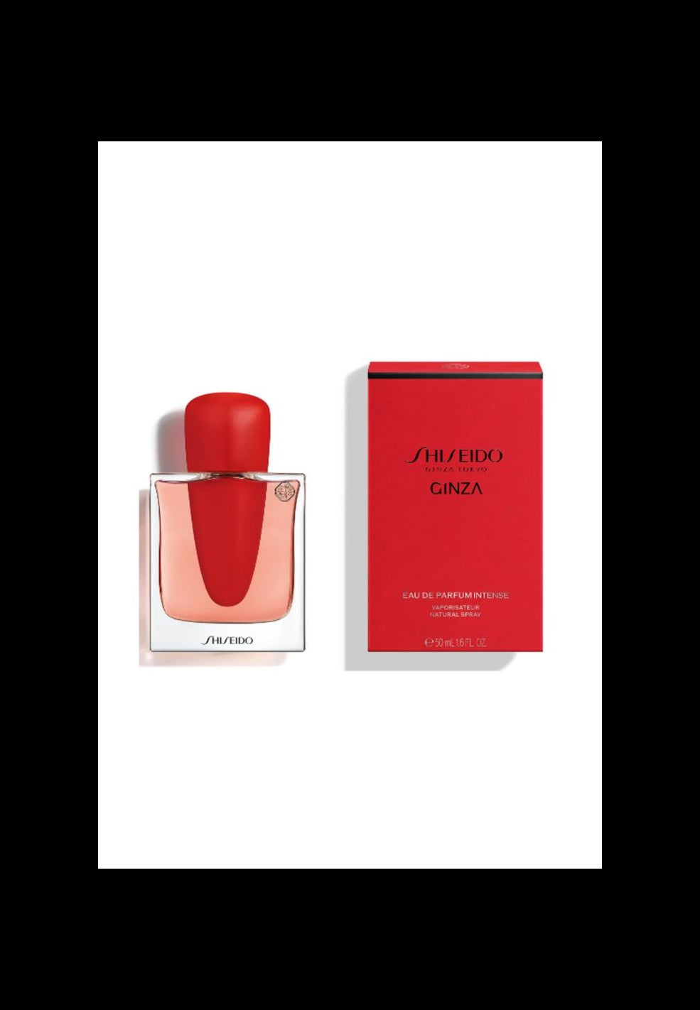 Shiseido Ginza Intense Eau de Parfum 50ml-2