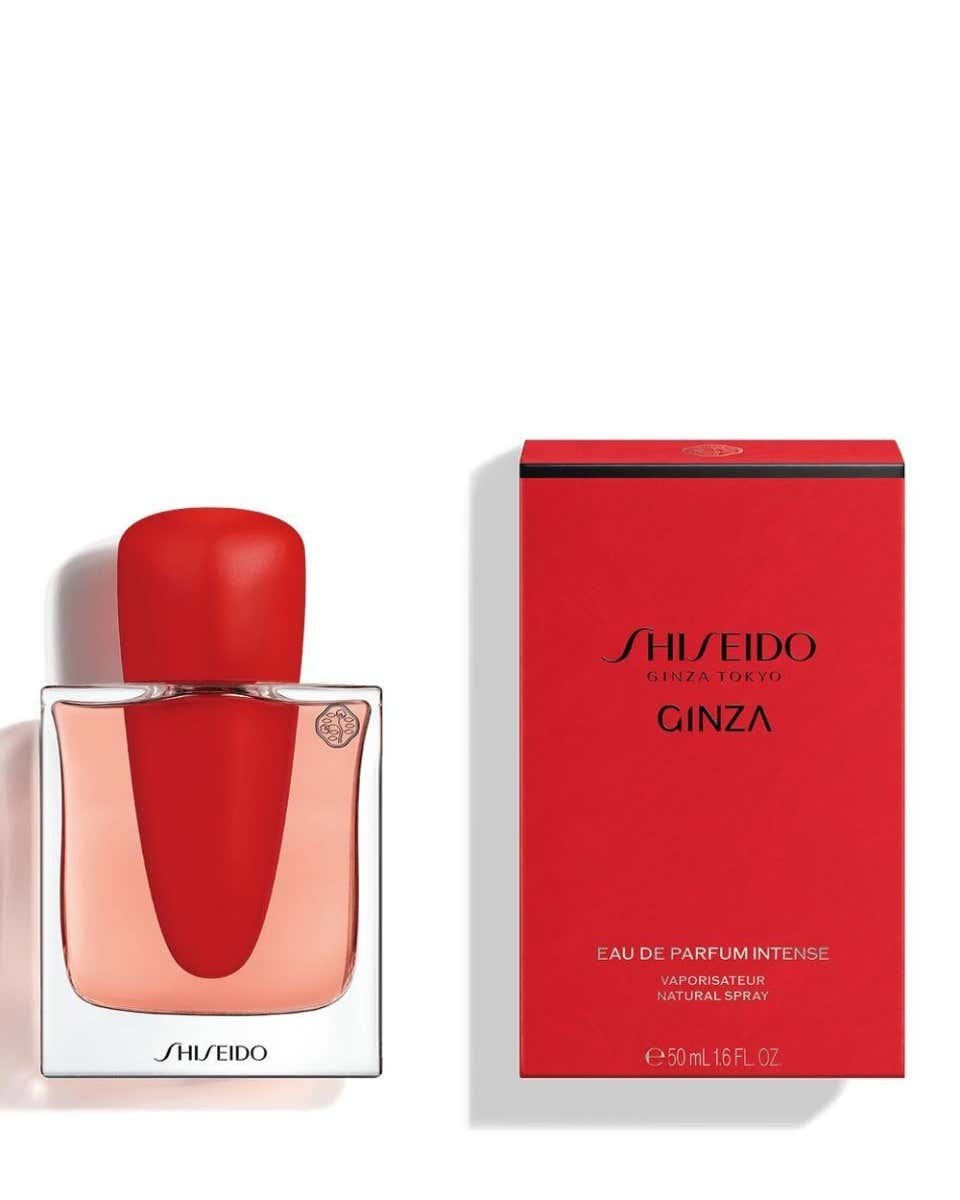 Shiseido Ginza Intense Eau de Parfum 50ml-4
