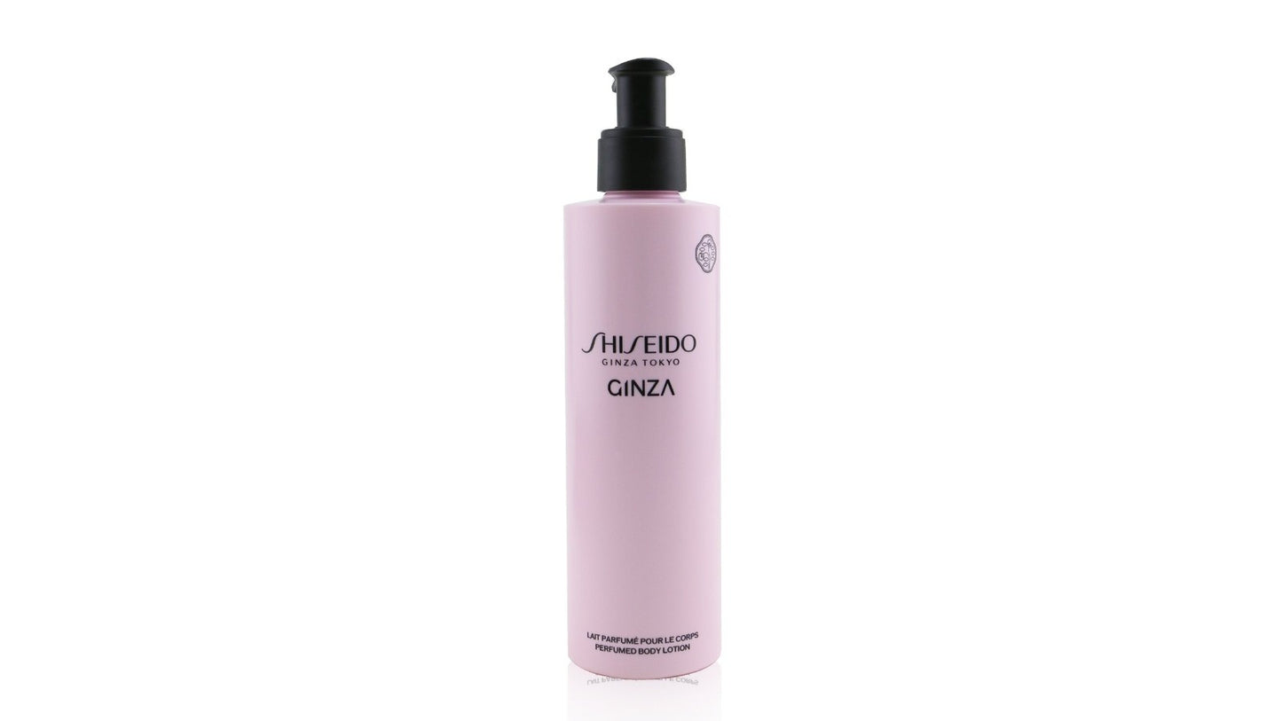 Shiseido Ginza Loción Corporal 200ml-2