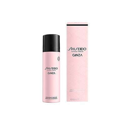 Shiseido Ginza Loción Corporal 200ml-3