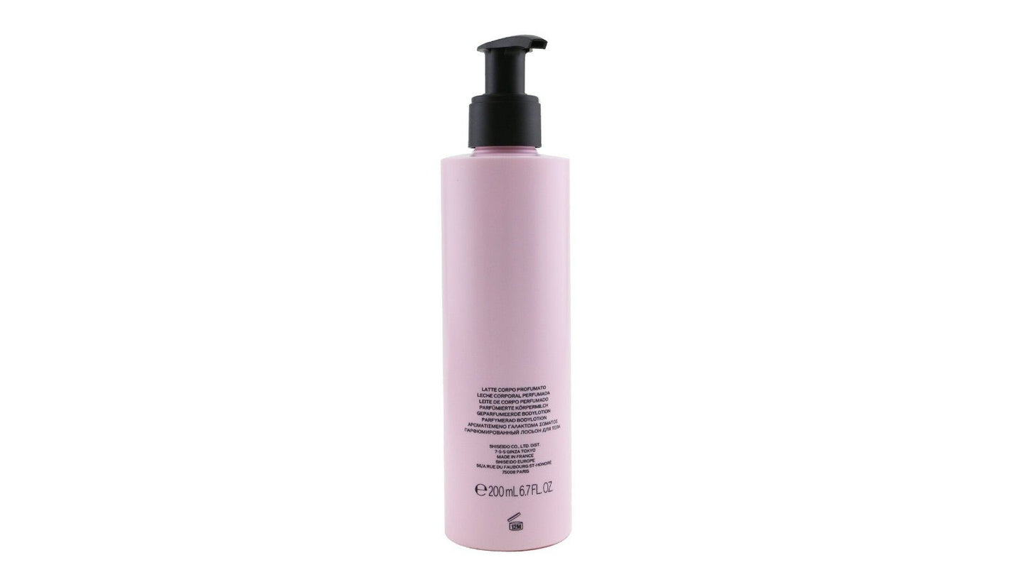 Shiseido Ginza Loción Corporal 200ml-4