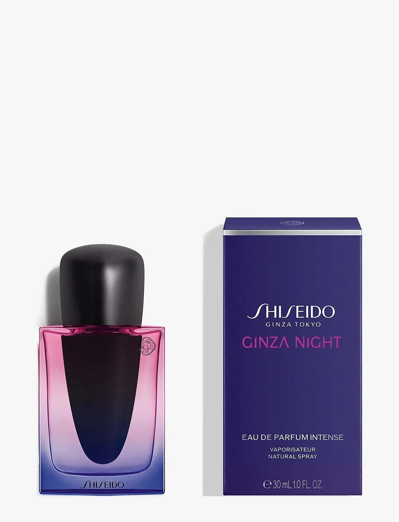 Shiseido Ginza Night Eau de Parfum 30ml-5