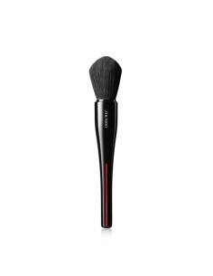 Shiseido Hasu Fude Brocha de Maquillaje 1 ud-2