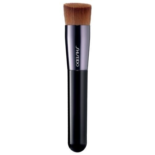 Shiseido Hasu Fude Brocha de Maquillaje 1 ud-3
