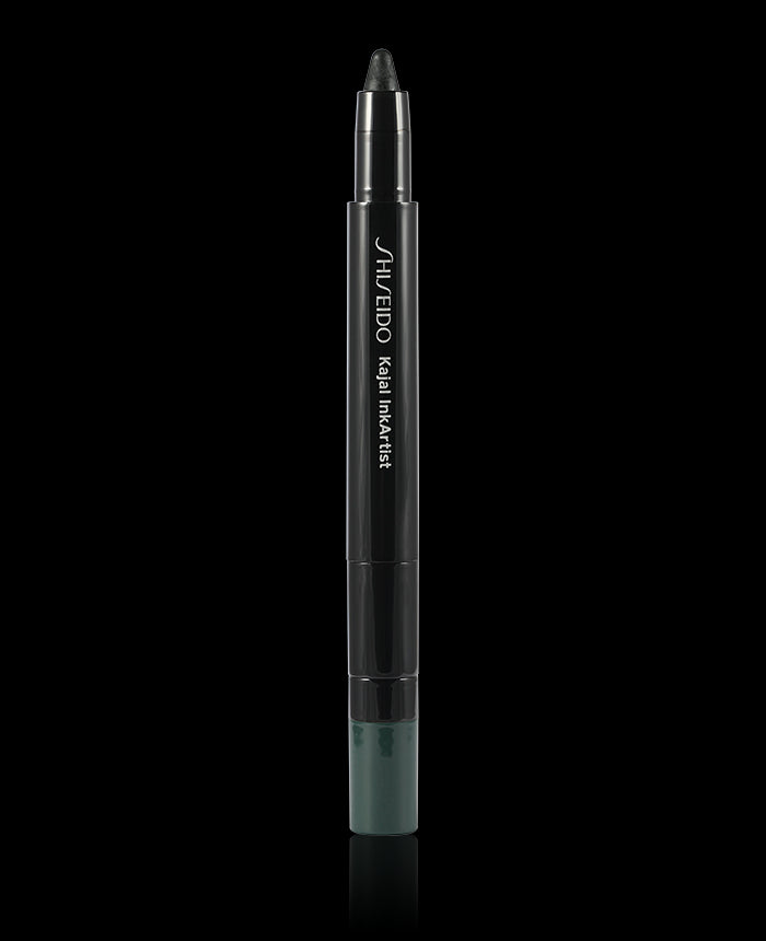 Shiseido Kajal Inkartist 06-Birodo Green Lápiz Multifuncional 1 ud-2