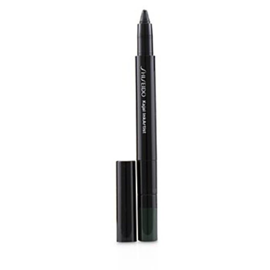 Shiseido Kajal Inkartist 06-Birodo Green Lápiz Multifuncional 1 ud-3