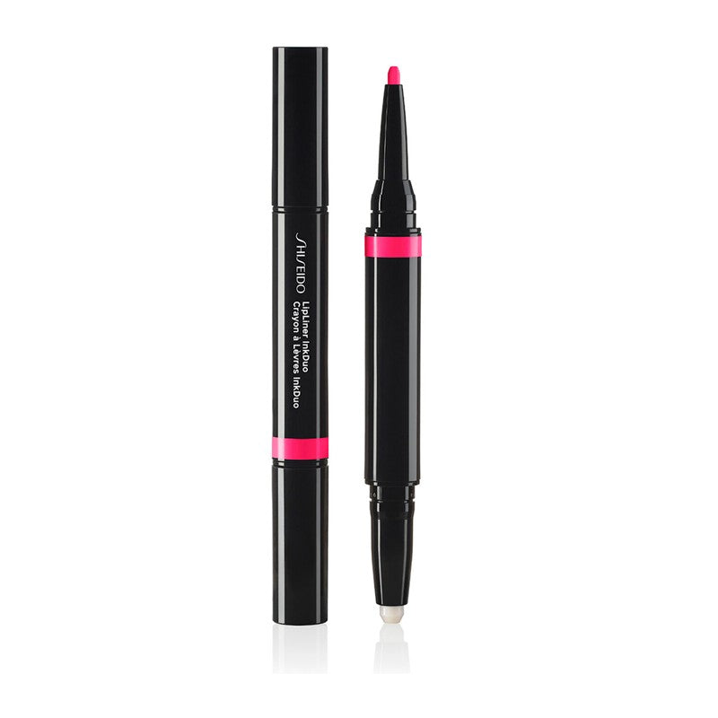 Shiseido Lipliner Ink Duo 06 Magenta 1.1g-3