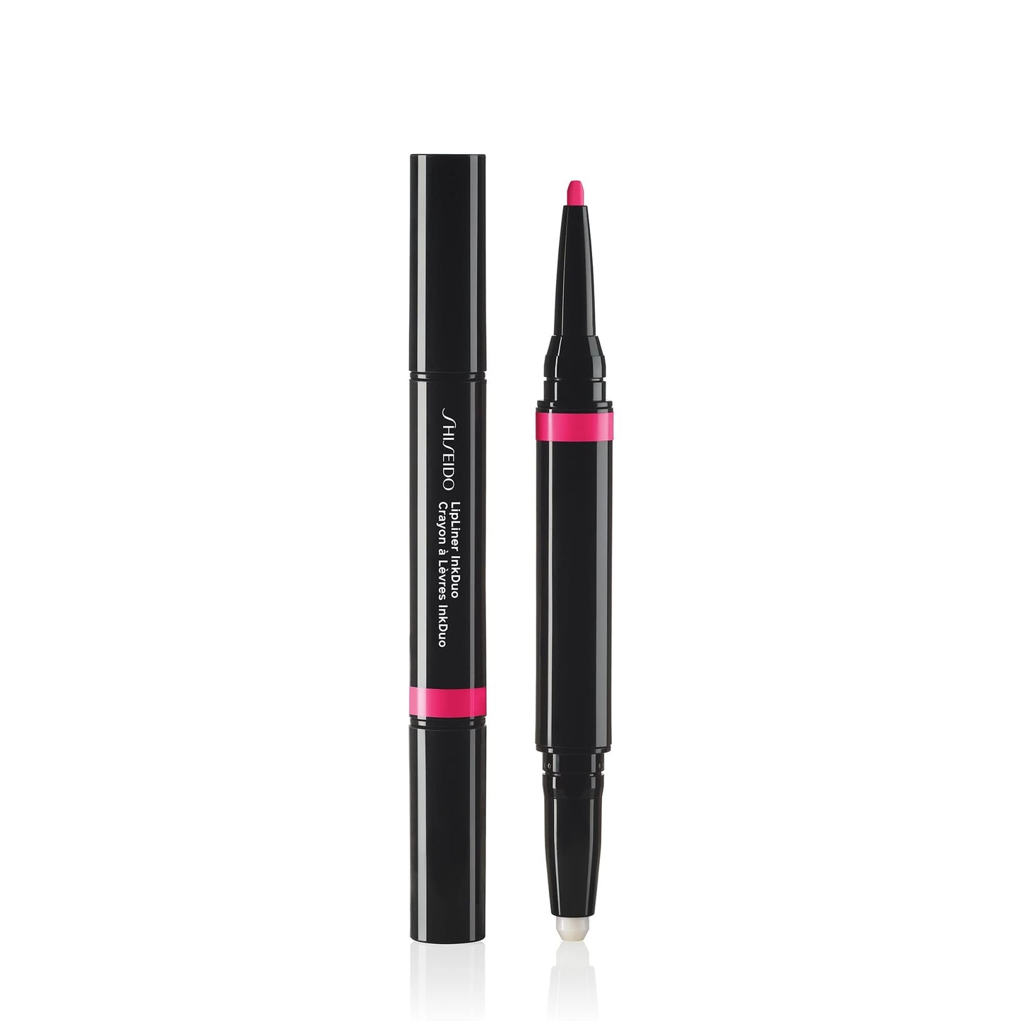 Shiseido Lipliner Ink Duo 06 Magenta 1.1g-4