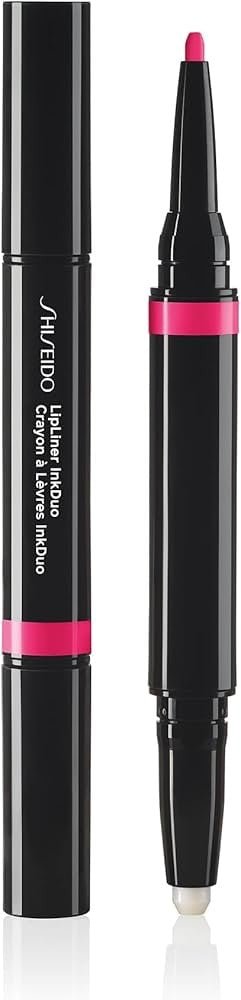 Shiseido Lipliner Ink Duo 06 Magenta 1.1g-6