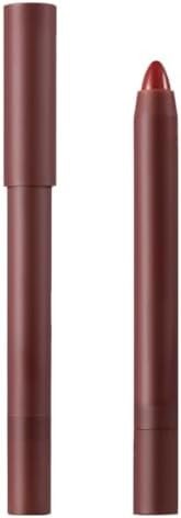 Shiseido Lipliner Ink Duo 08 True Red Lápiz de Labios 1.1g-3