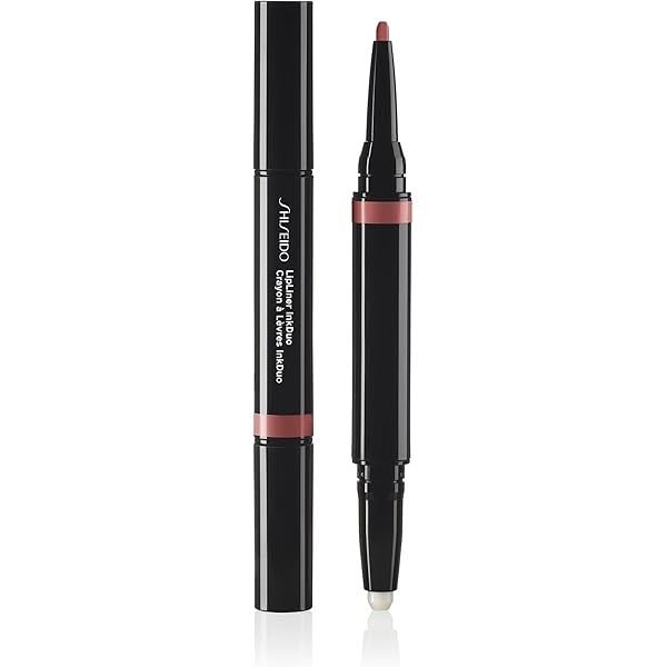 Shiseido Lipliner Ink Duo 11 Plum 0.9g-1