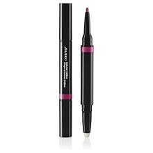 Shiseido Lipliner Ink Duo Lápiz de Labios Lila 1-2