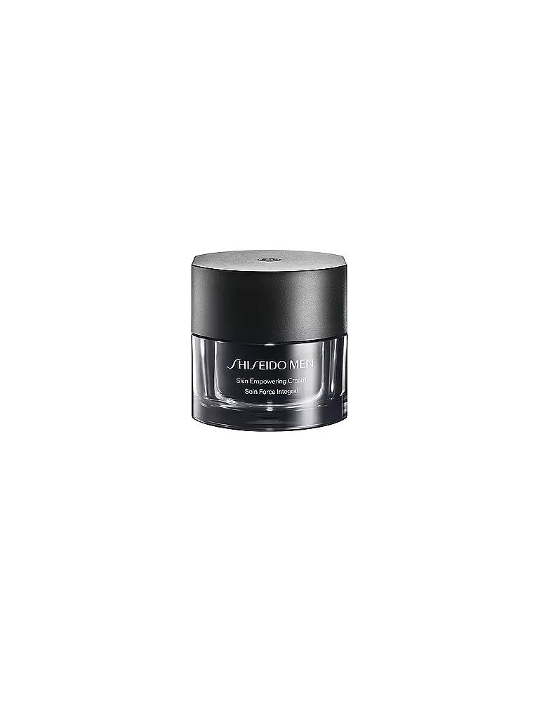 Shiseido Men Skin Empowering Cream Crema Hidratante 50ml-1