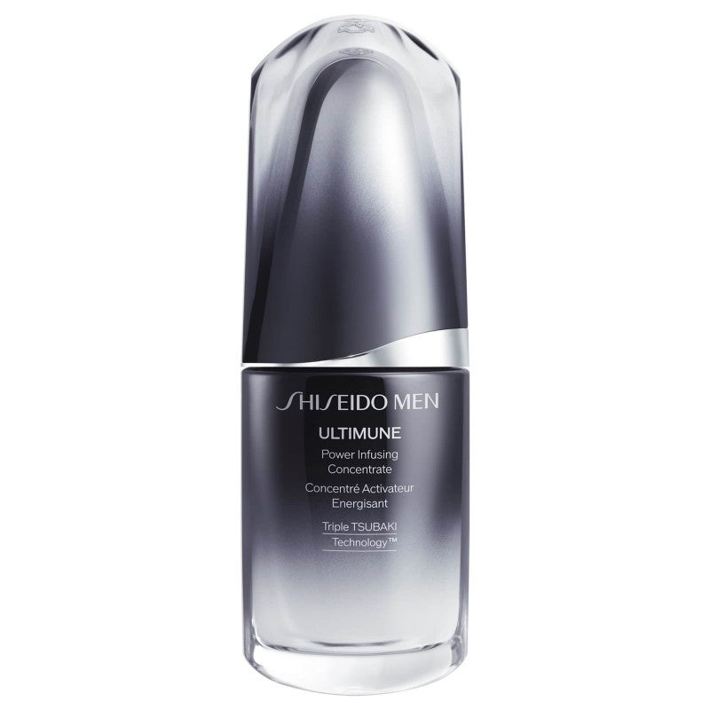 Shiseido Men Ultimune Power Infusing Concentrate Sérum 30ml-1