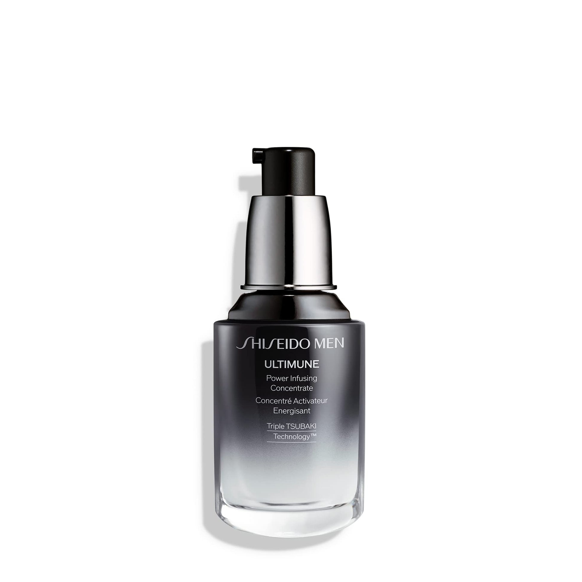 Shiseido Men Ultimune Power Infusing Concentrate Sérum 30ml-3
