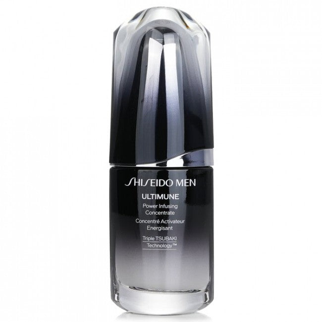 Shiseido Men Ultimune Power Infusing Concentrate Sérum 30ml-4