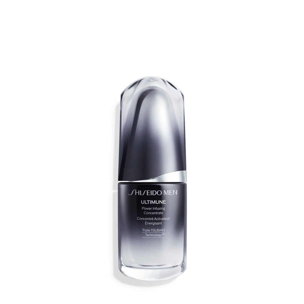 Shiseido Men Ultimune Power Infusing Concentrate Sérum 30ml-5